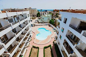 Al makramia compound
