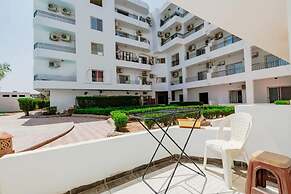 Al makramia compound