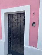 Apartamentos Casa Esquina