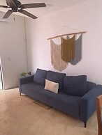 Apartamentos Casa Esquina