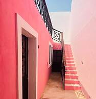 Apartamentos Casa Esquina