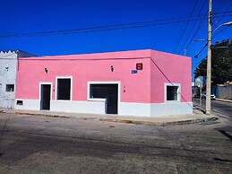 Apartamentos Casa Esquina