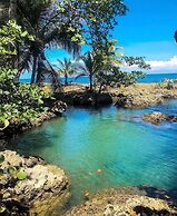 cabinas Manzanillo caribe