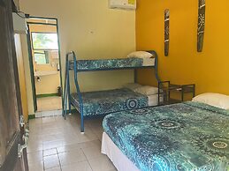 cabinas Manzanillo caribe