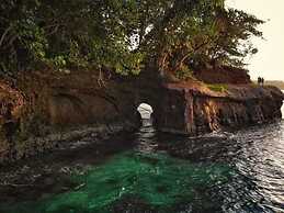 cabinas Manzanillo caribe