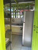cabinas Manzanillo caribe