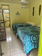 cabinas Manzanillo caribe