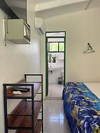 cabinas Manzanillo caribe