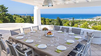 Villa Calypso 8 Emma Villas