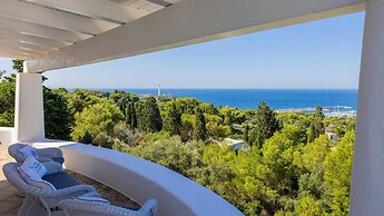 Villa Calypso 8 Emma Villas