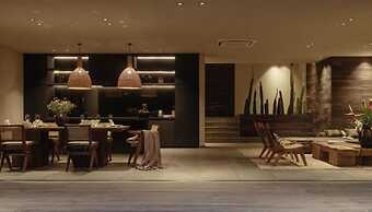 Black Villas Canggu Beach by OXO
