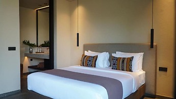 Black Villas Canggu Beach by OXO