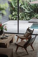Black Villas Canggu Beach by OXO