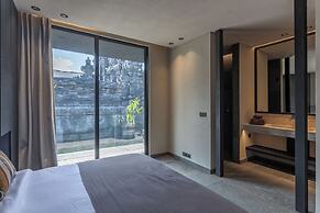 Black Villas Canggu Beach by OXO