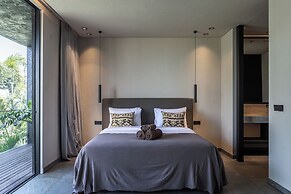 Black Villas Canggu Beach by OXO