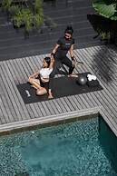 Black Villas Canggu Beach by OXO
