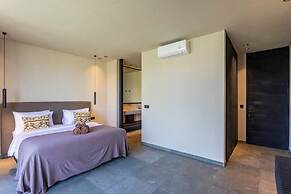 Black Villas Canggu Beach by OXO