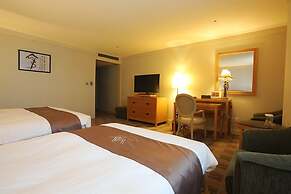 AW Hotel