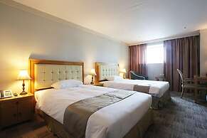 AW Hotel