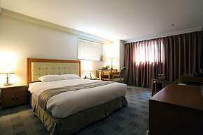 AW Hotel
