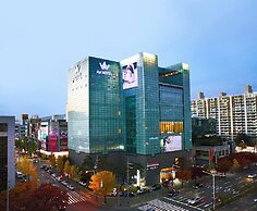 AW Hotel