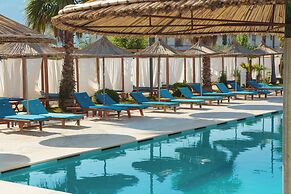 Kraal Hotel