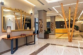 Kraal Hotel
