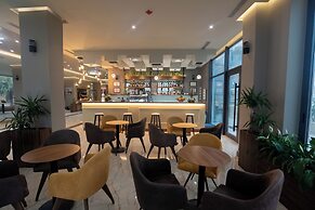 Kraal Hotel