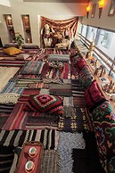Kraal Hotel