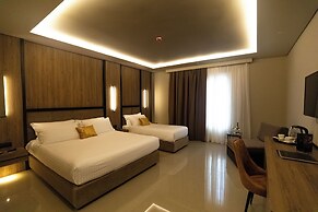 Kraal Hotel