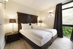 Höhen Hotel Viersen