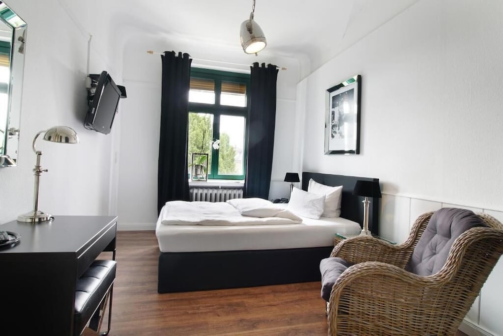 Höhen Hotel Viersen