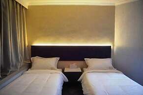 Chelsea Hotel