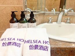 Chelsea Hotel