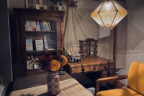 TOE LIBRARY