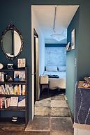 TOE LIBRARY