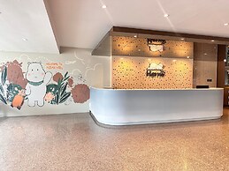 Herma Hotel
