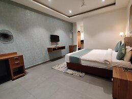 Chokar Dhani Raipur