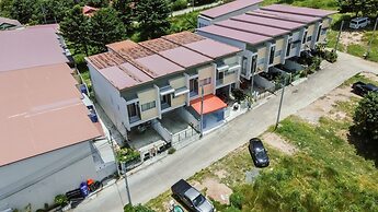 PK Villa Koh Samui