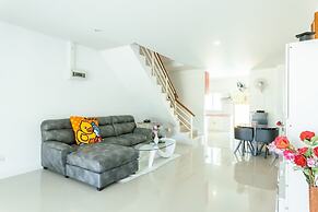 PK Villa Koh Samui