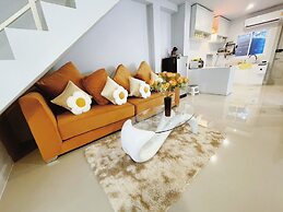 PK Villa Koh Samui