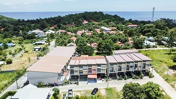 PK Villa Koh Samui