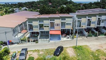 PK Villa Koh Samui