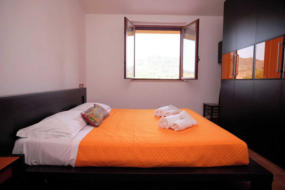 Residence Costa Tirrena