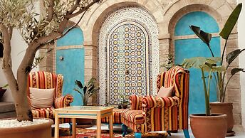 Riad Al Manara