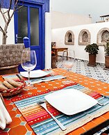 Riad Al Manara