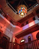 Riad Al Manara