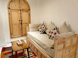 Riad Al Manara