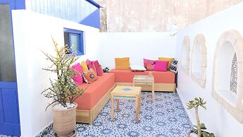 Riad Al Manara