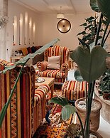 Riad Al Manara